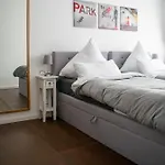 Unique Flat * Düsseldorf
