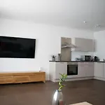 Unique Flat