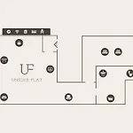 Unique Flat Dusseldorf