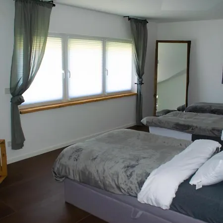 Unique Flat Apartment Dusseldorf