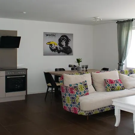 Unique Flat Apartment *