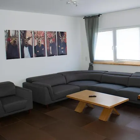 Unique Flat *