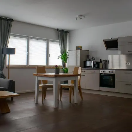 Unique Flat Dusseldorf