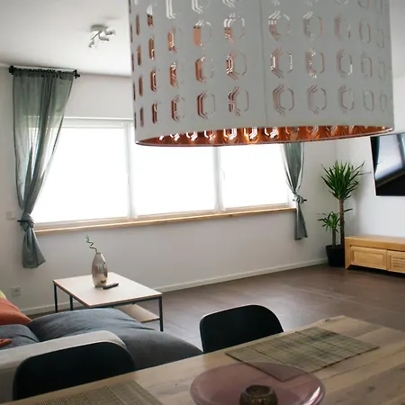 Unique Flat Apartment Dusseldorf