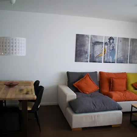 Apartment Unique Flat