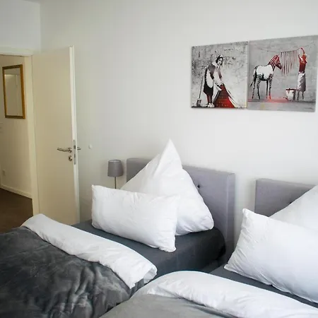 Apartment Unique Flat *