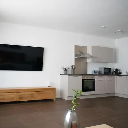 Unique Flat