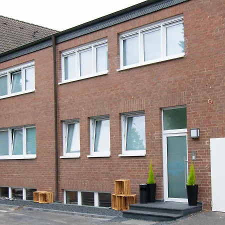 Unique Flat Apartment *
