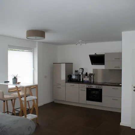 Unique Flat Dusseldorf