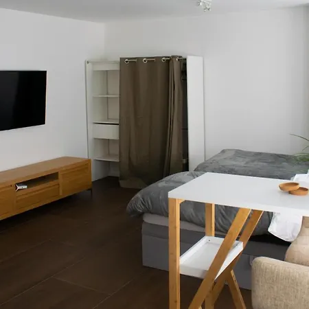 Unique Flat Apartment