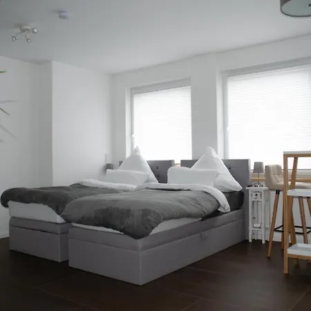 Unique Flat Dusseldorf