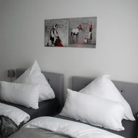 Unique Flat Appartement