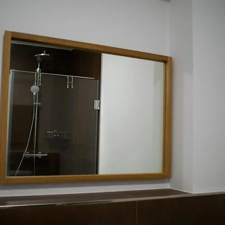 Apartment Unique Flat