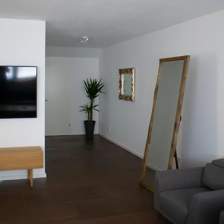 Unique Flat Dusseldorf