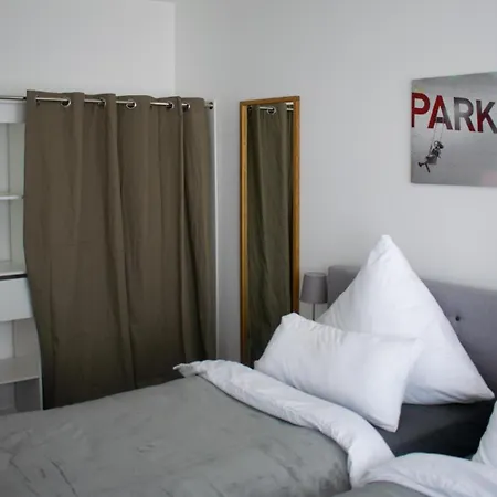 Unique Flat