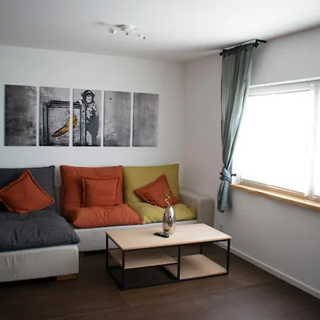 Apartment Unique Flat *