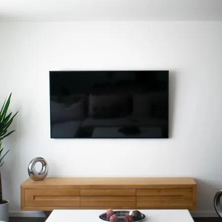 Unique Flat *