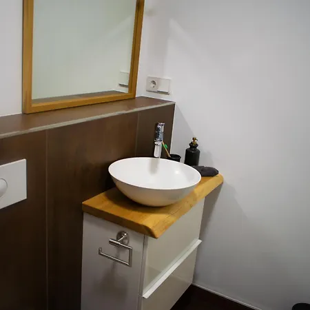 Unique Flat Dusseldorf