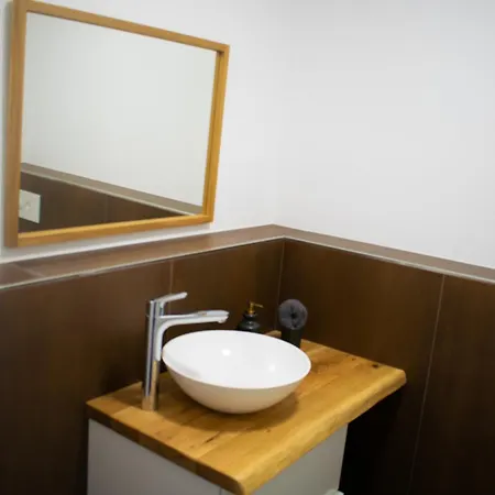 Apartment Unique Flat