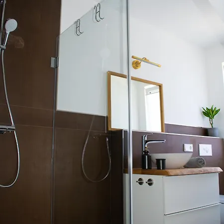 Apartment Unique Flat