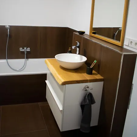 Unique Flat