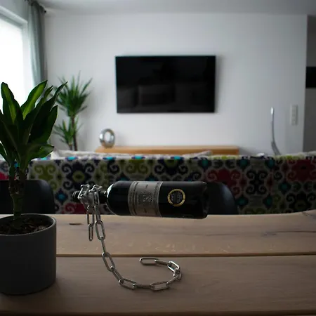 Unique Flat Apartment