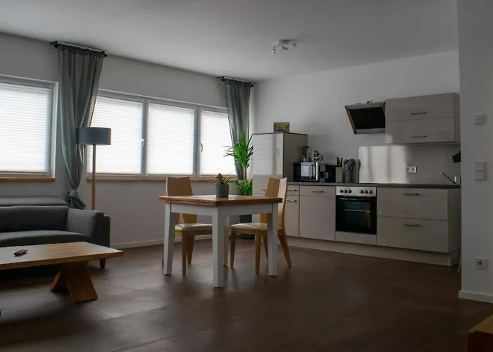 Unique Flat Düsseldorf