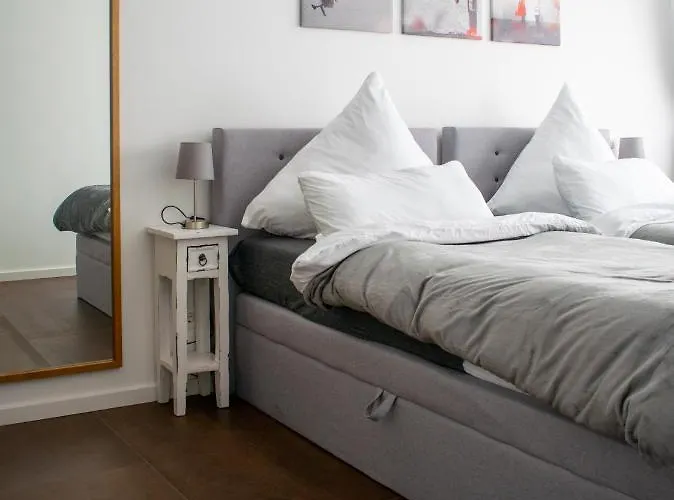 Unique Flat * Düsseldorf