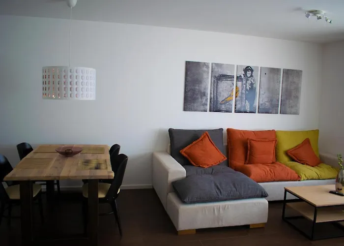 Appartement Unique Flat