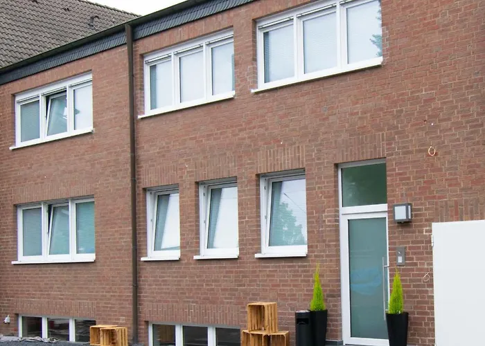 Unique Flat Appartement *