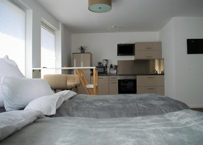 Appartement Unique Flat