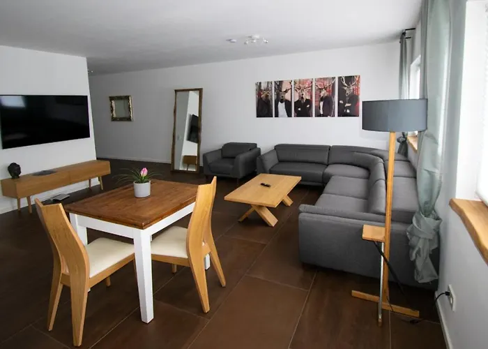 Appartement Unique Flat *