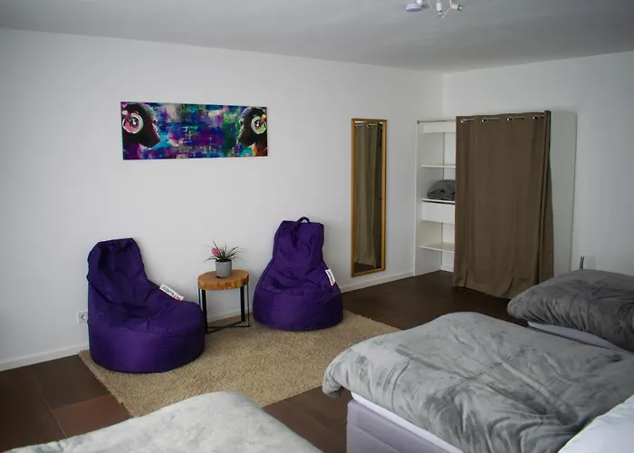 דירה Unique Flat