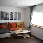 Apartment Unique Flat *