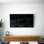 Unique Flat *