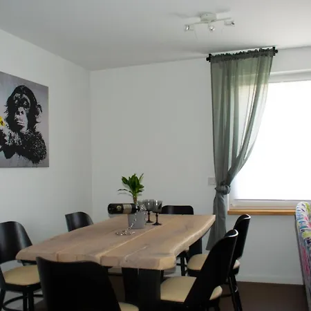 Unique Flat Apartment *