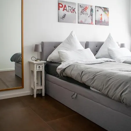 Unique Flat * Dusseldorf