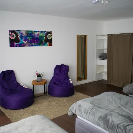 Apartment Unique Flat