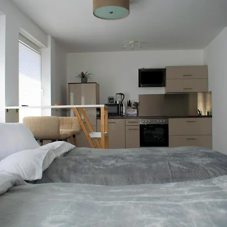 Apartment Unique Flat