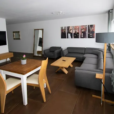 Apartment Unique Flat *