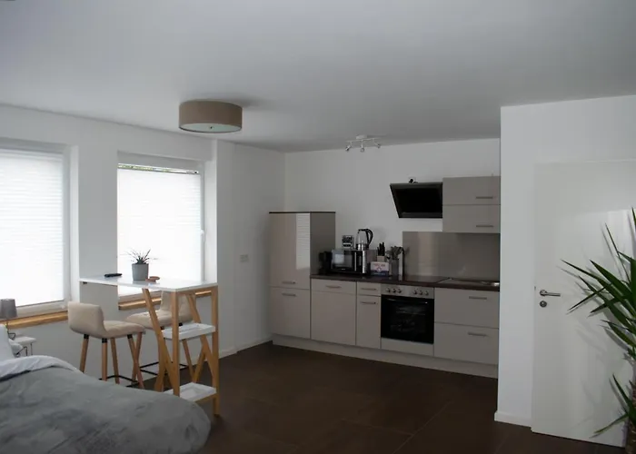 Unique Flat Düsseldorf